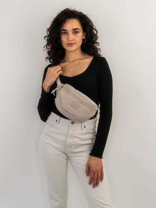 Johnny Urban Waist Bag Beige