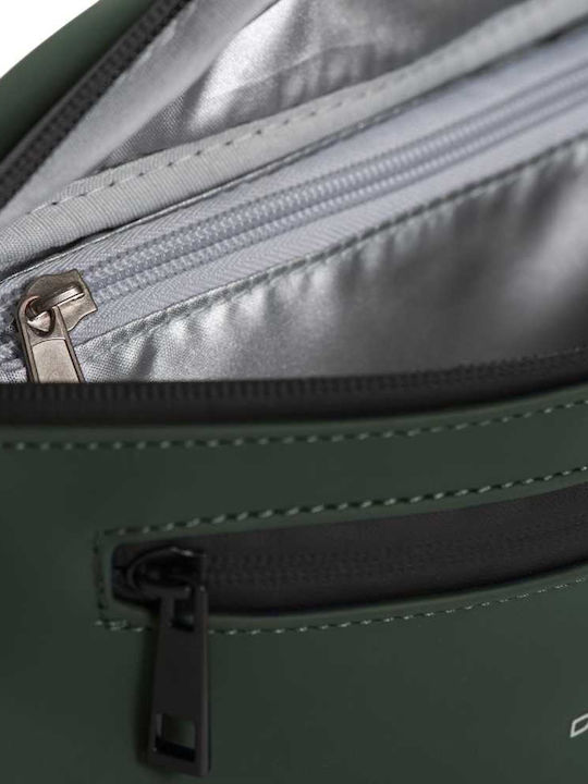 Daniel Ray Waist Bag Green