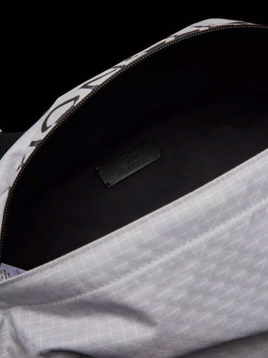 Alchemy Bum Bag White