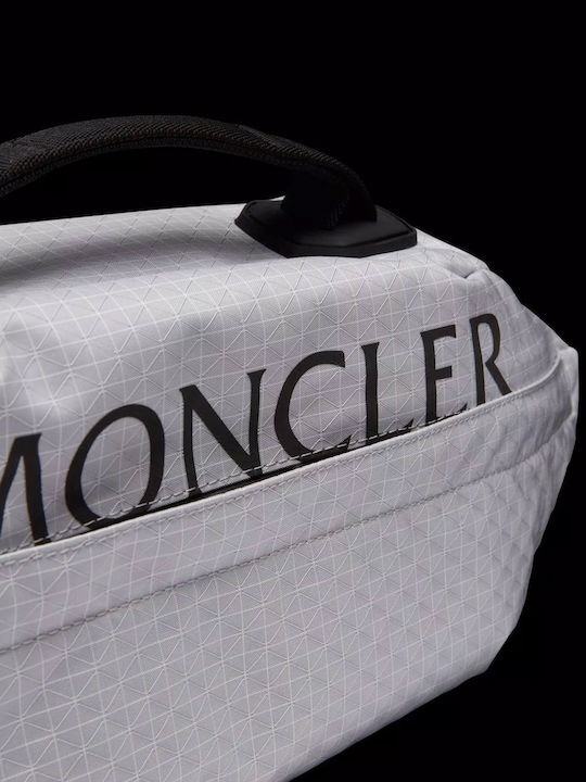 Alchemy Bum Bag White
