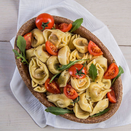 Disposable Plate 24x24cm 10pcs