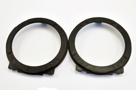 Speaker Ring Car Front Honda Accord / Jazz / Civic / Insight 2pcs