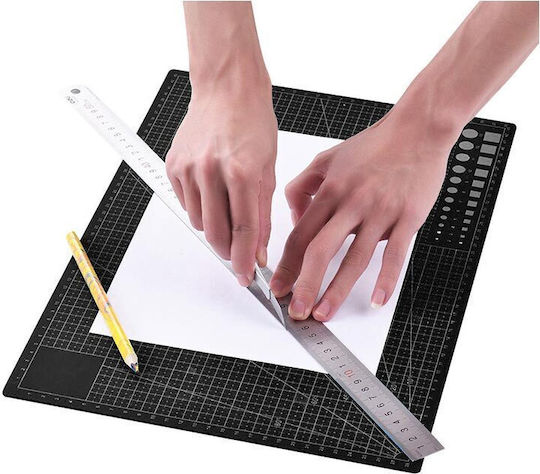 Knife Modeling