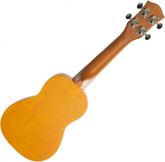 Cascha Soprano Ukulele