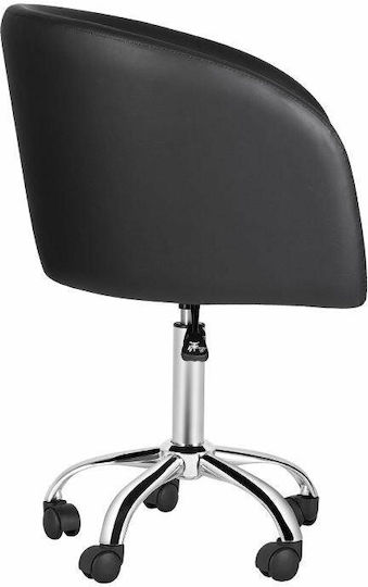Medical Stool with Backrest BBAY-31114