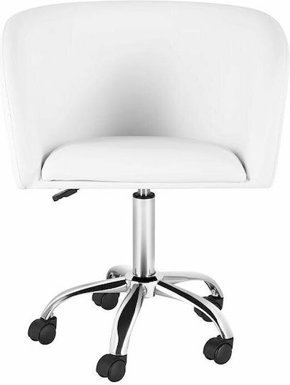 Medical Stool with Backrest BBAY-31120