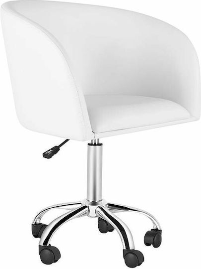 Medical Stool with Backrest BBAY-31120