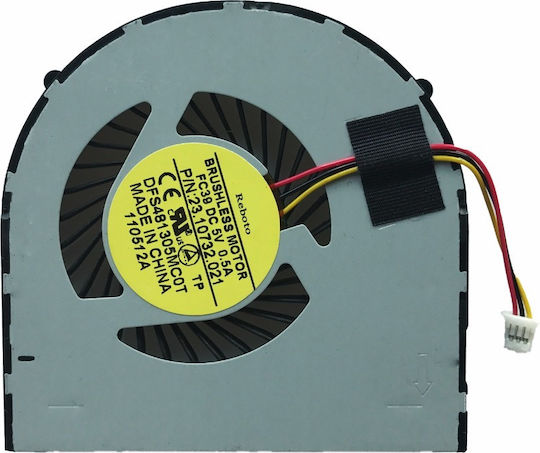 Replacement Laptop Fan for 14R 3421 14R 5421 14R 2328