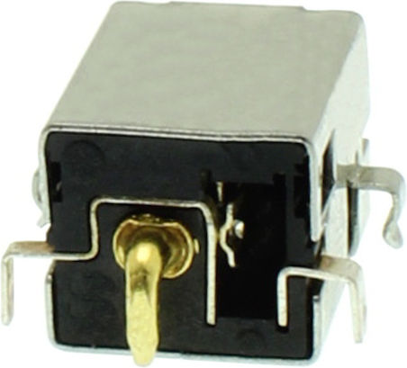 Βύσμα Τροφοδοσίας Dc Jack για Fujitsu