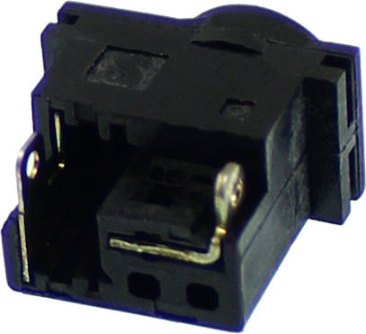 Βύσμα Τροφοδοσίας Dc Jack για Samsung