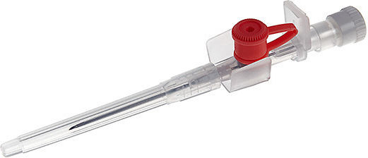 Romed Φλεβοκαθετήρας 1τμχ IVCATH-14G