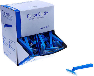 Romed Surgical Razors 100pcs