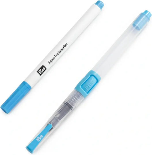Prym in Turquoise color