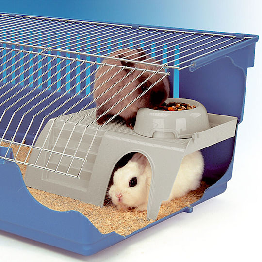 Ferplast Guinea pig / Rabbit House