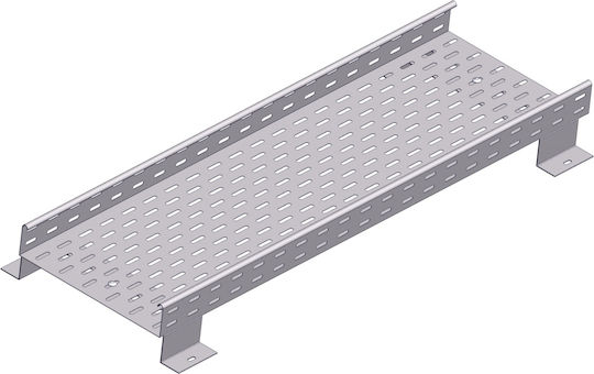 Metallodomi Abstandshalter / Kabelrinnenaufhängung 097.WS300