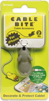 Cable Protector Gray (FRG84711)