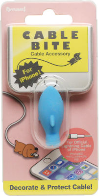 Cable Protector Blue (FRG45824)