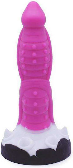 Kiotos Monstar Ρεαλιστικό Dildo Ροζ 24.5cm