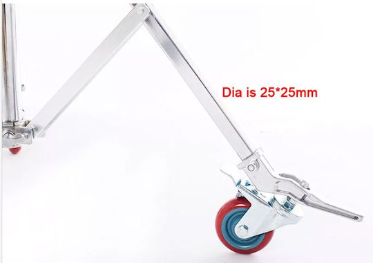 Diat High Βάση για Studio
