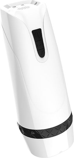 Boss Of Toys Masturbator Vagina with Vibration