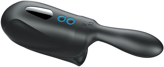 Boss Of Toys Masturbator mit Vibration 56-1011 1Stück