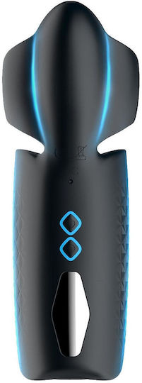 Boss Of Toys Masturbator με Δόνηση 56-1012