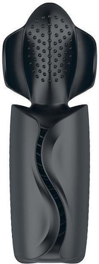 Boss Of Toys Masturbator με Δόνηση 56-1012