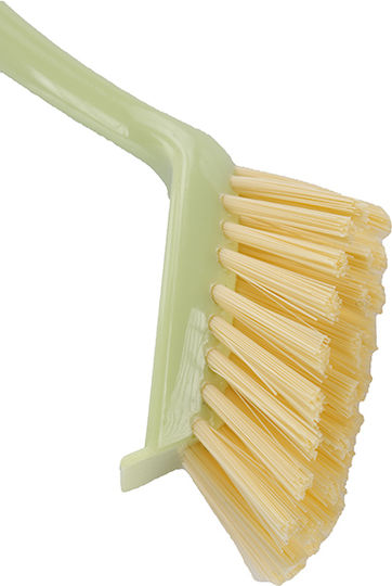 General Trade Wooden Cleaning Brush with Handle