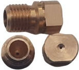 Nozzle Gas Grill Spare Parts