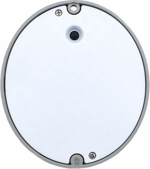 Set 4 Boden-Solarleuchten Straßenleuchte 0.7W 10lm Warmes Weiß 3000K mit Bewegungssensor und Fotokontakt IP65 13cmx11.5cmcm