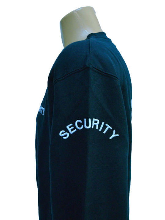 All About Army 000905 Φούτερ Security
