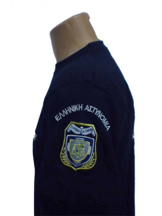 All About Army 000317A T-Shirt Police