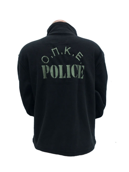 All About Army OPE Sweatshirt der Polizei
