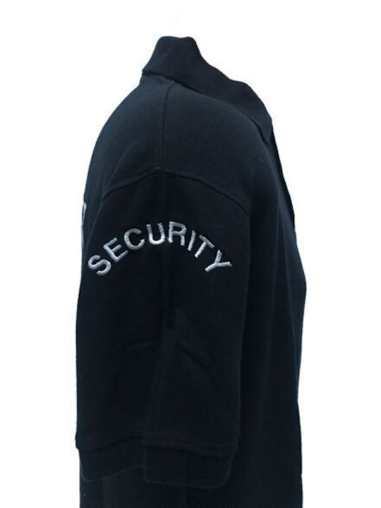 All About Army 000180 Polo Short Sleeve Security