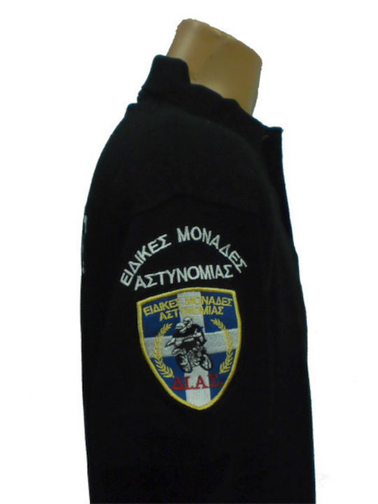 All About Army 002354 Polo Κοντομάνικο Αστυνομίας