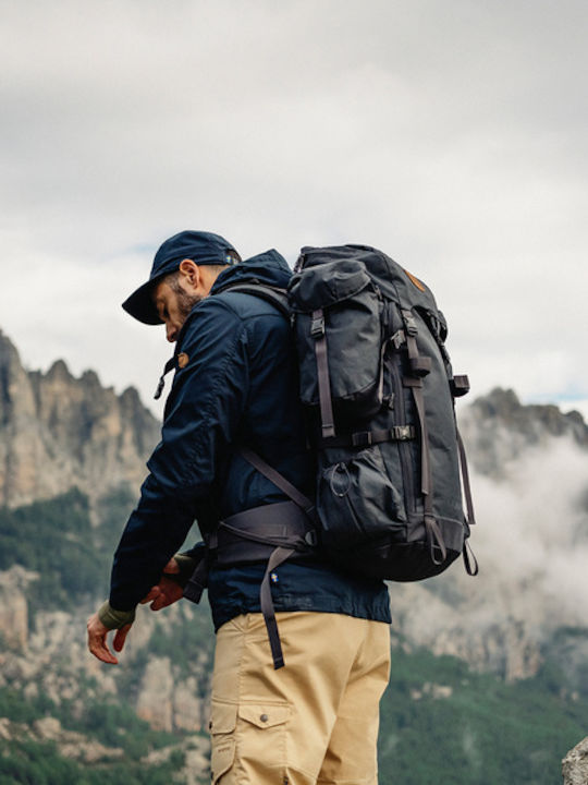 Fjallraven Vidda Pro Lite Ανδρικό Μακρύ Παντελόνι Πεζοπορίας Μπεζ