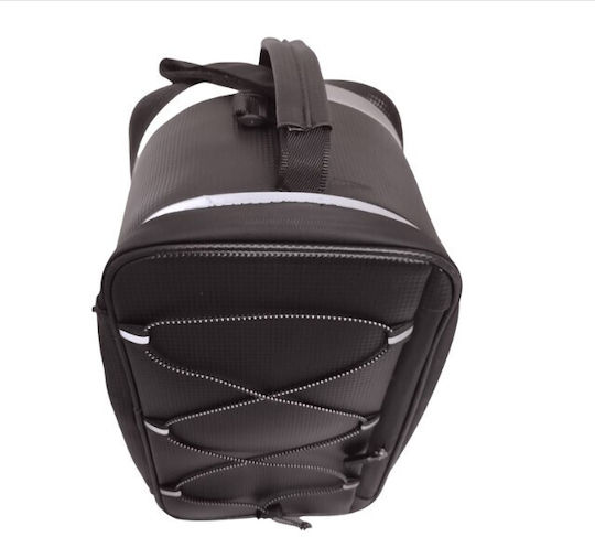 Kosmetikkoffer Schwarz H16xW32xL20cm