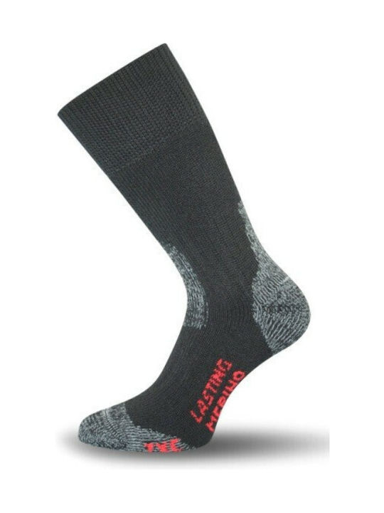 Lasting Txc 900 Șosete Sport din Lână Merino Gri Lasting Txc 900 Șosete Sport din Lână Merino Gri