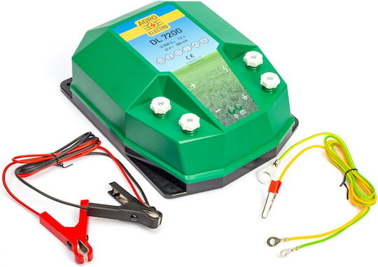 Activator Electric Fence EL01019