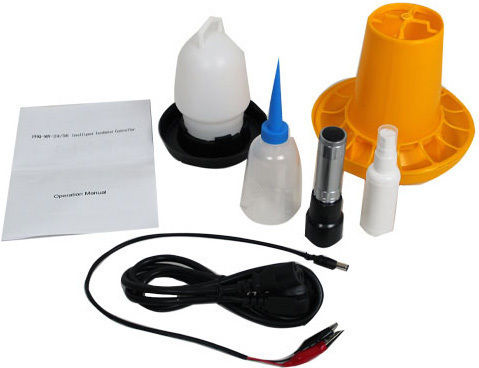 Automatic Egg Incubator 60 Eggs