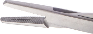 Mayo-hegar Medical & Surgical Straight Forcep 15cm