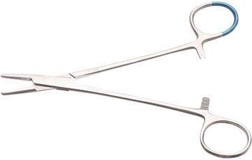 Mayo-hegar Medical & Surgical Straight Forcep 15cm