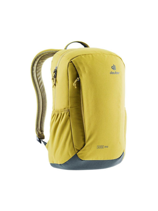 Deuter Mountaineering Backpack 14lt Yellow