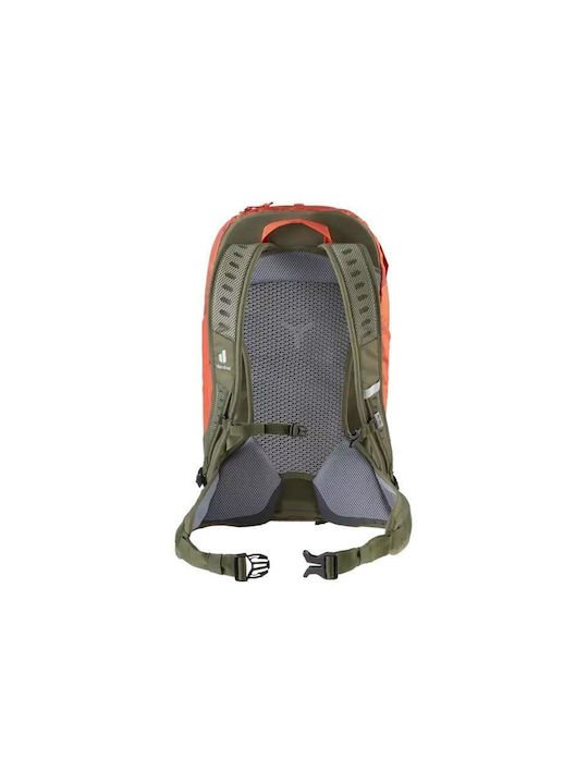 Deuter Ac Lite Mountaineering Backpack 23lt Orange