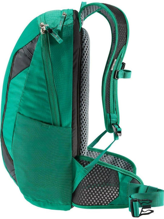 Deuter DTR44-00998-2437-fern-graphite Bicycle Backpack Green