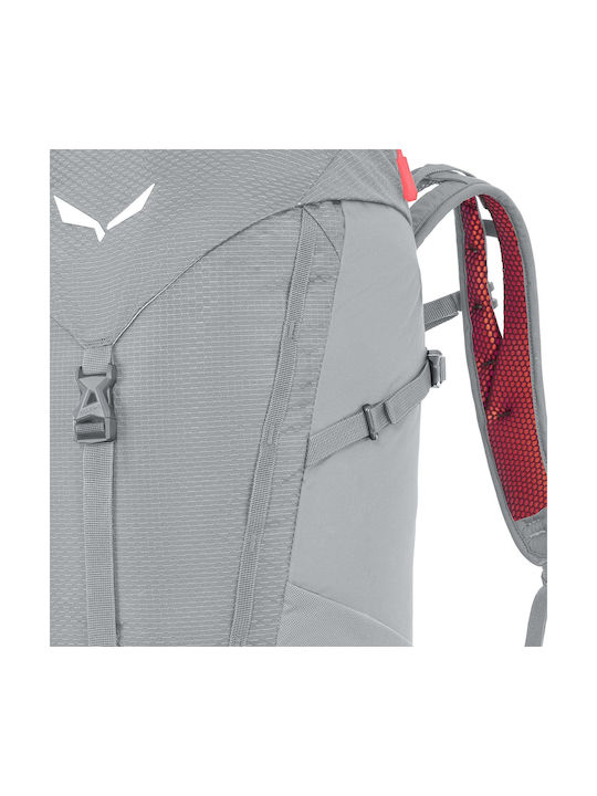 Salewa Mountaineering Backpack 24lt Gray