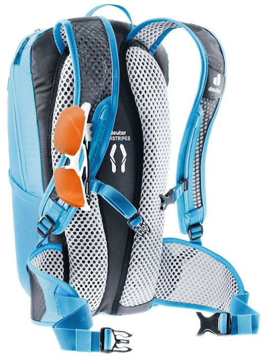 Deuter Bike Backpack 8L Blue