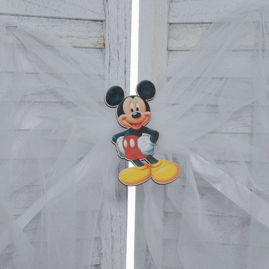 Decorațiune Fontul Baptismal Eroi Disney