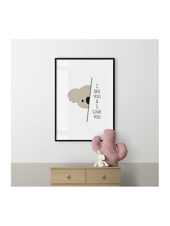 Walls Παιδική Αφίσα Poster