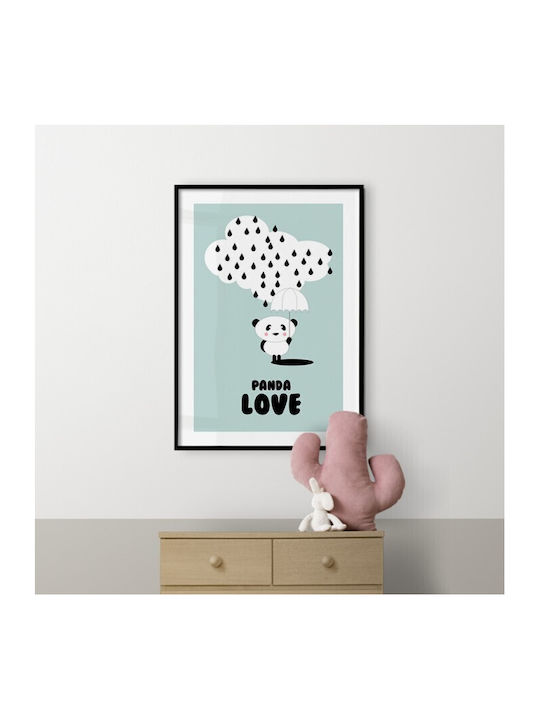 Walls Детски Плакат Poster 30x40см